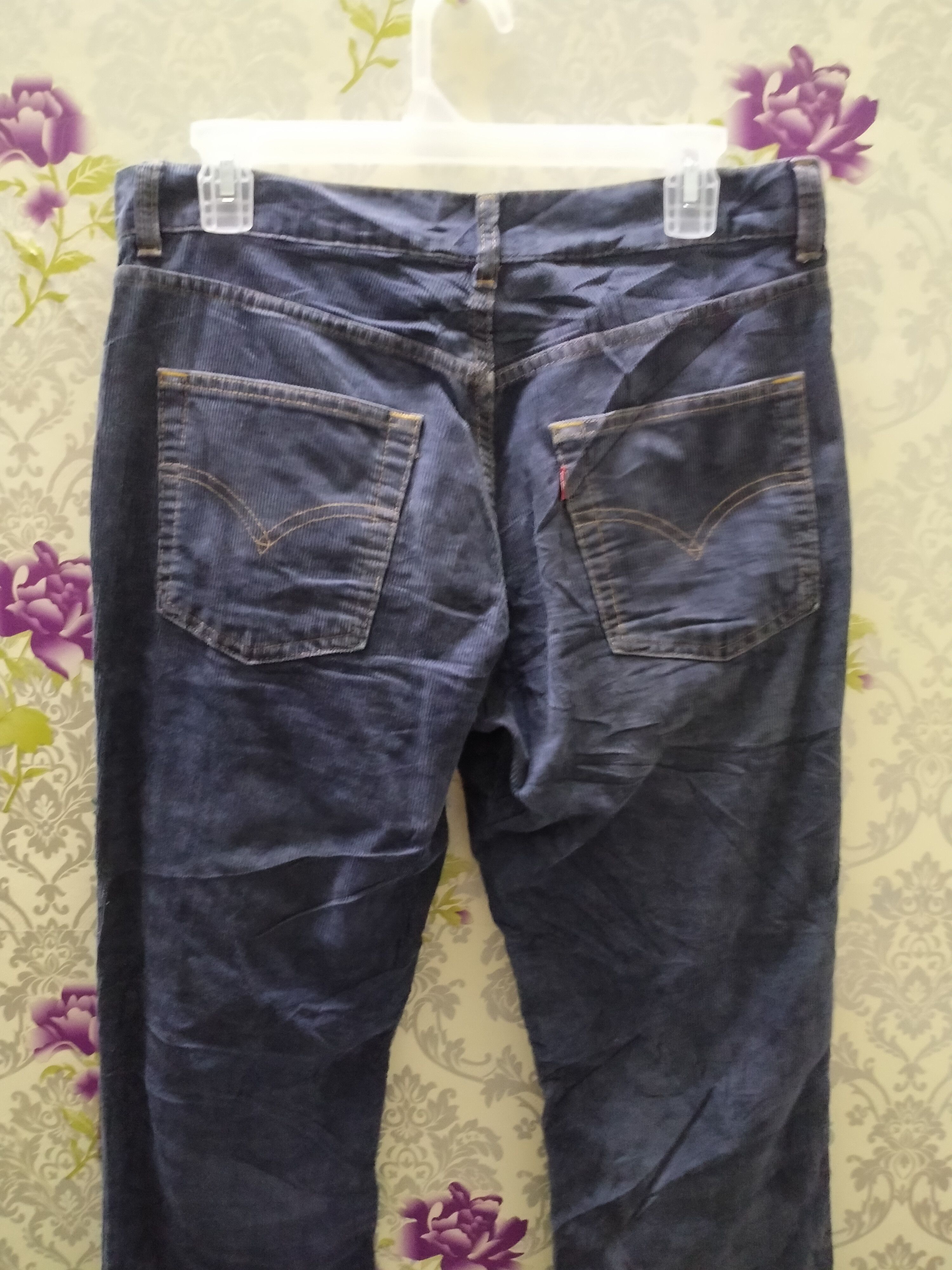 Levi's × Levi's Vintage Clothing LEVI'S STATESMAN PANTS Size US 32 / EU 48 - 8 Thumbnail