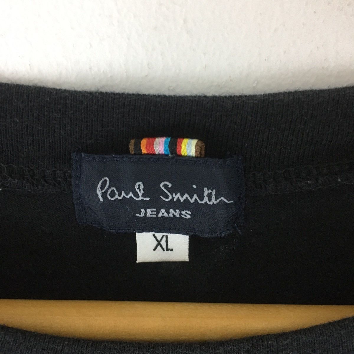 Band Tees × Paul Smith *Rare design Paul smith summer sonic festival Size US XL / EU 56 / 4 - 6 Thumbnail