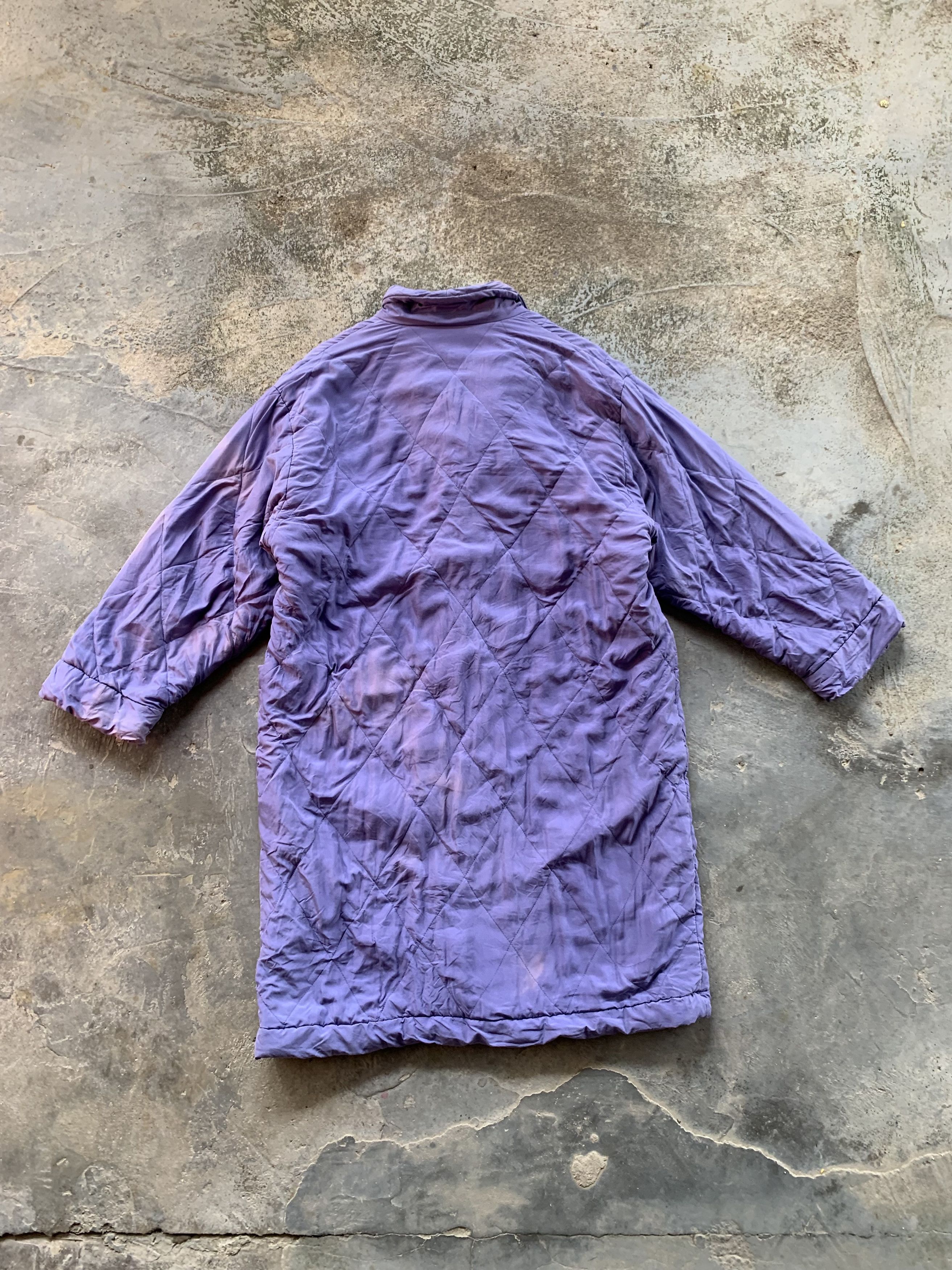 Celine Vintage Celine Long Jacket Size M / US 6-8 / IT 42-44 - 2 Thumbnail