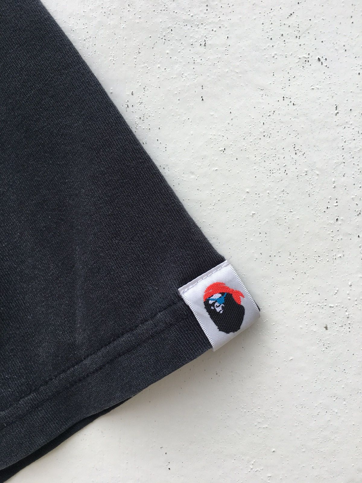 Bape Bape Pirate Store Tee Size US L / EU 52-54 / 3 - 7 Thumbnail