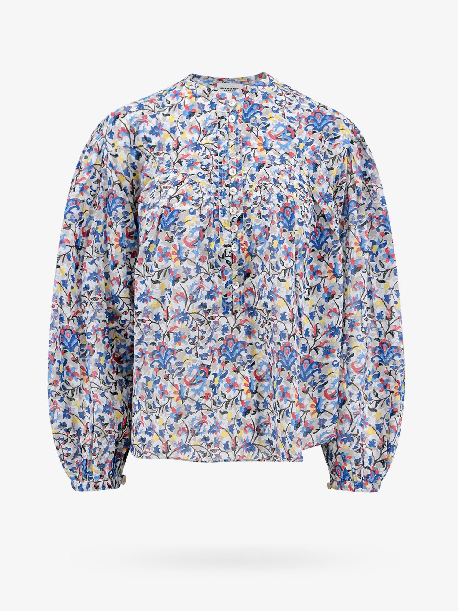 Salika Shirt