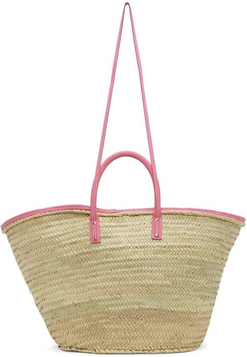 Jacquemus le grand online panier soleil