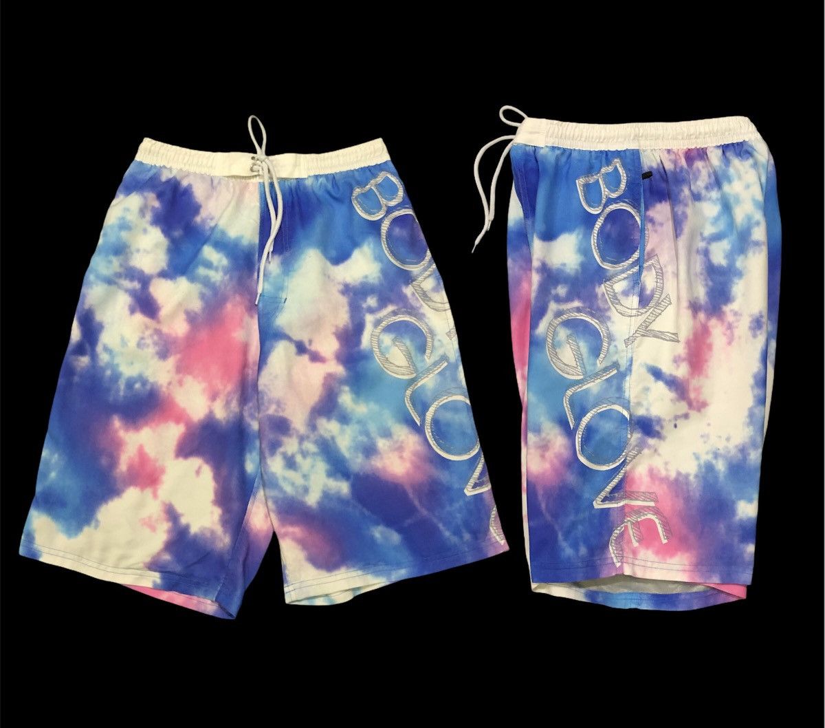 Body Glove Body Glove Multicolour Short Pant Size US 32 / EU 48 - 1 Thumbnail