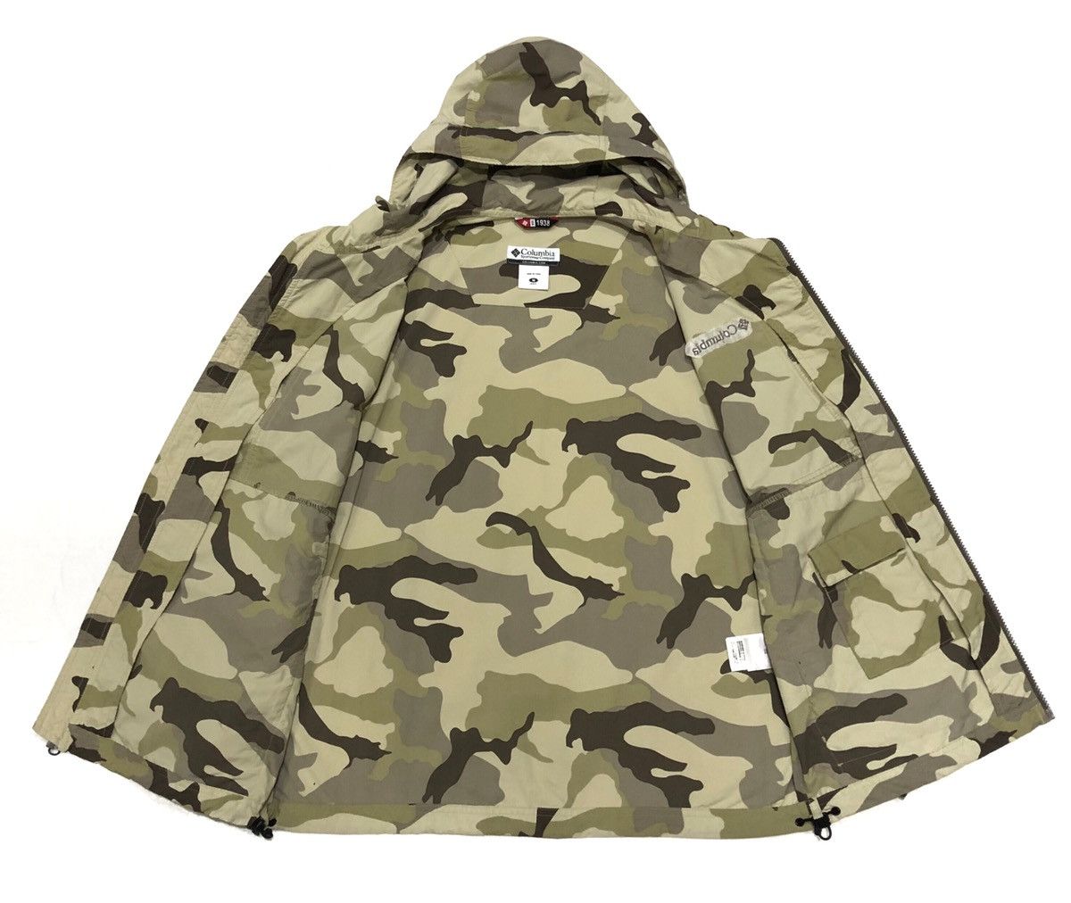 Columbia COLUMBIA Sportswear Company Windbreaker Size US M / EU 48-50 / 2 - 5 Thumbnail