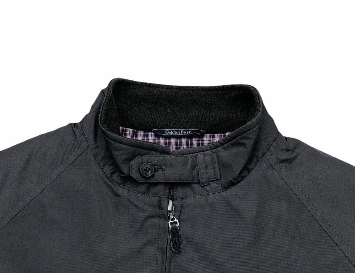 Golden Bear Vintage Golden Bear Columbus Ohio.USA Zipper Jacket Size US L / EU 52-54 / 3 - 8 Thumbnail
