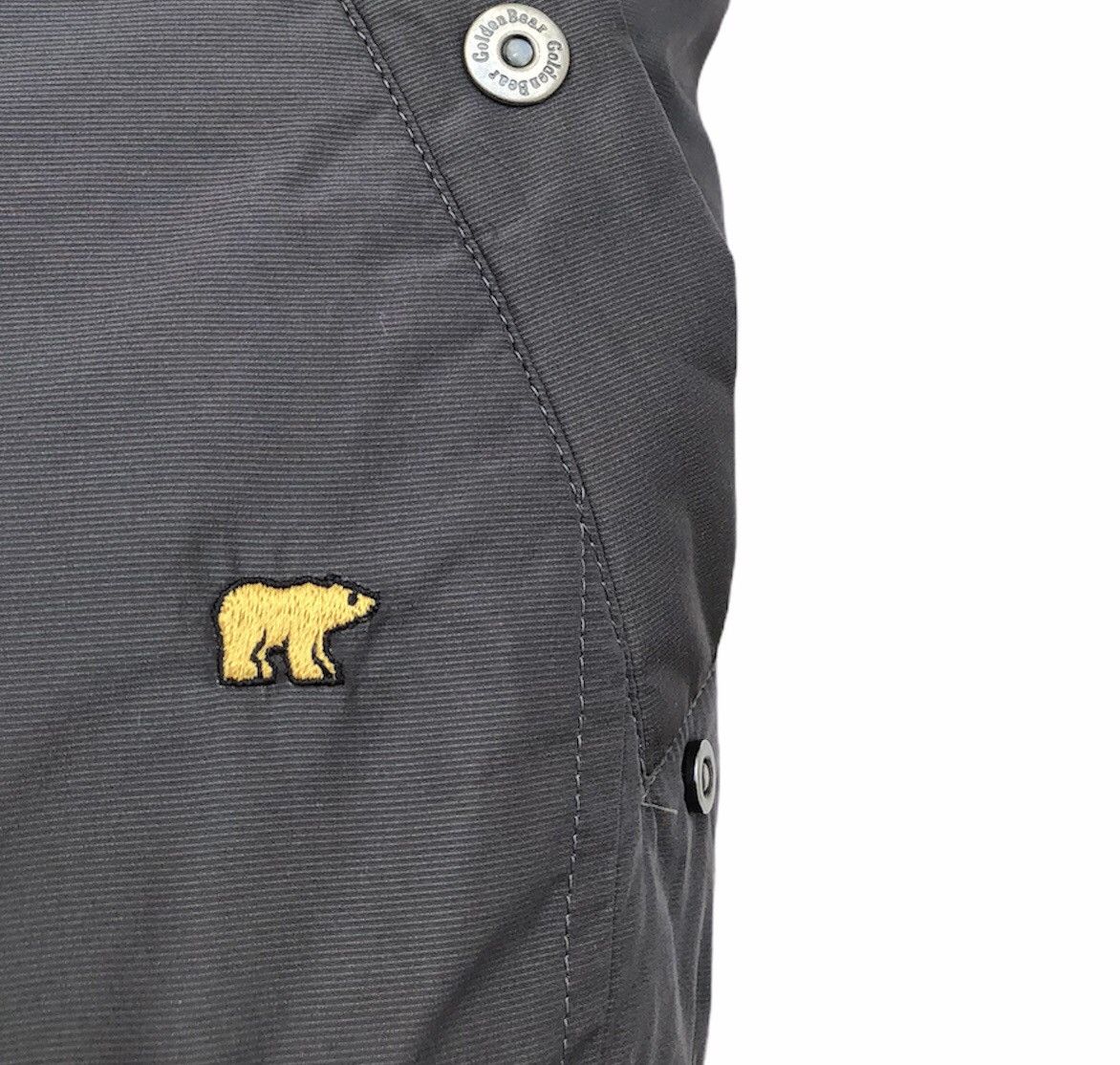 Golden Bear Vintage Golden Bear Columbus Ohio.USA Zipper Jacket Size US L / EU 52-54 / 3 - 9 Thumbnail