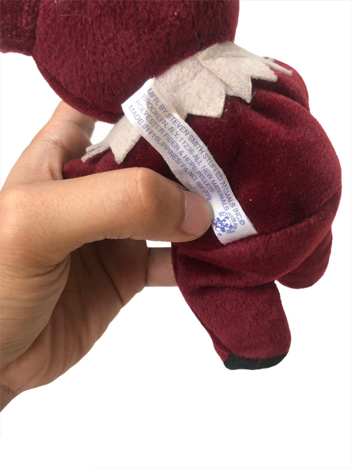 Grateful Dead × Liquid Blue HEAT🔥90s GRATEFUL DEAD LIMITED Plush Bears Amiri Size ONE SIZE - 4 Thumbnail