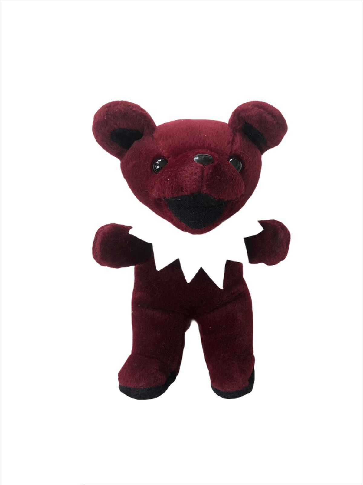 Grateful Dead × Liquid Blue HEAT🔥90s GRATEFUL DEAD LIMITED Plush Bears Amiri Size ONE SIZE - 1 Thumbnail
