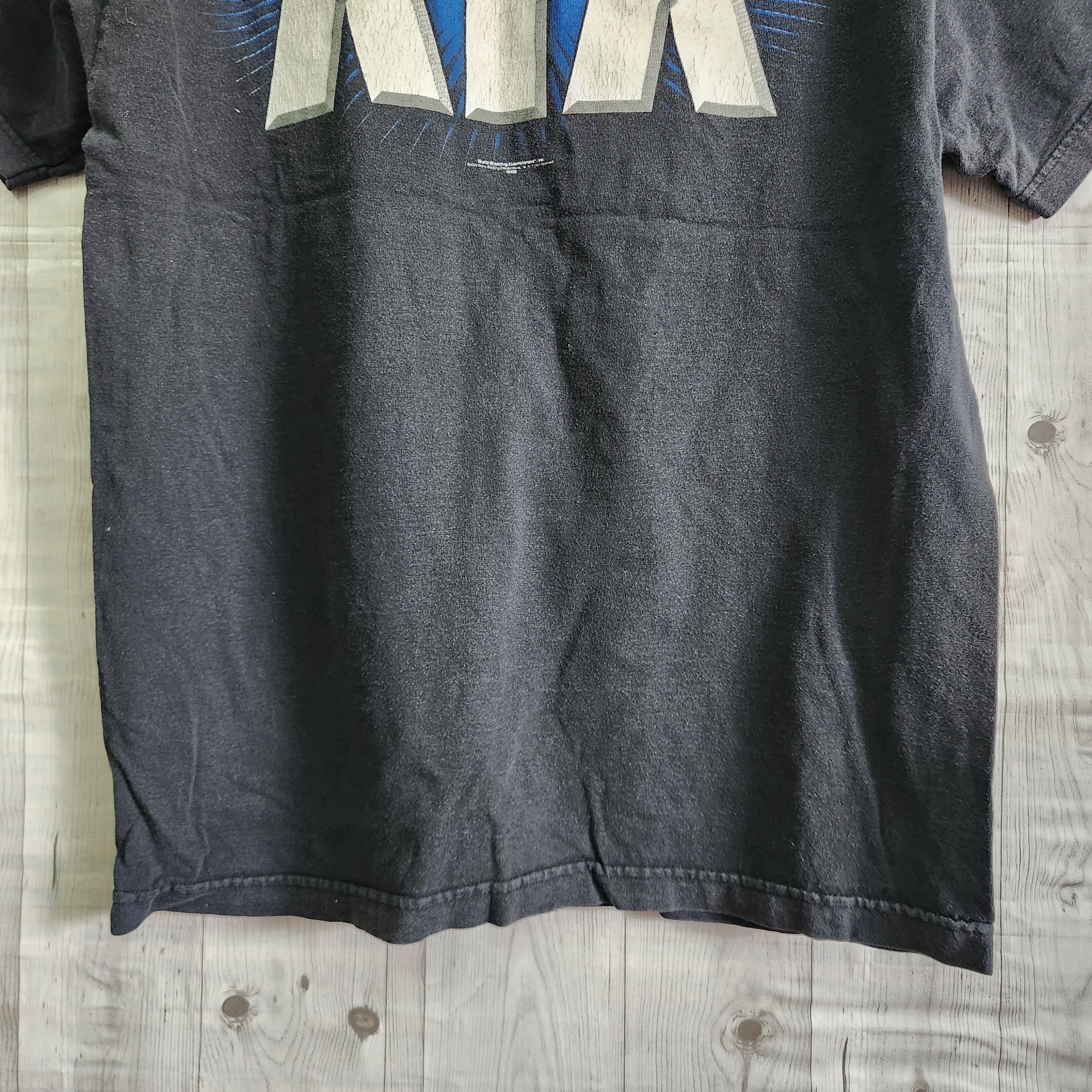 Vintage × WWE Vintage WWE WrestleMania XIX Copyright 2003 Size US L / EU 52-54 / 3 - 13 Thumbnail