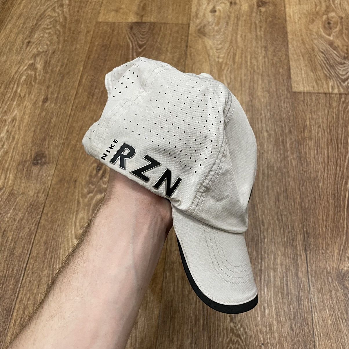 Vintage Vintage Y2K Nike Swoosh Embroidered Logo Cap Streetwear OS Size ONE SIZE - 3 Thumbnail