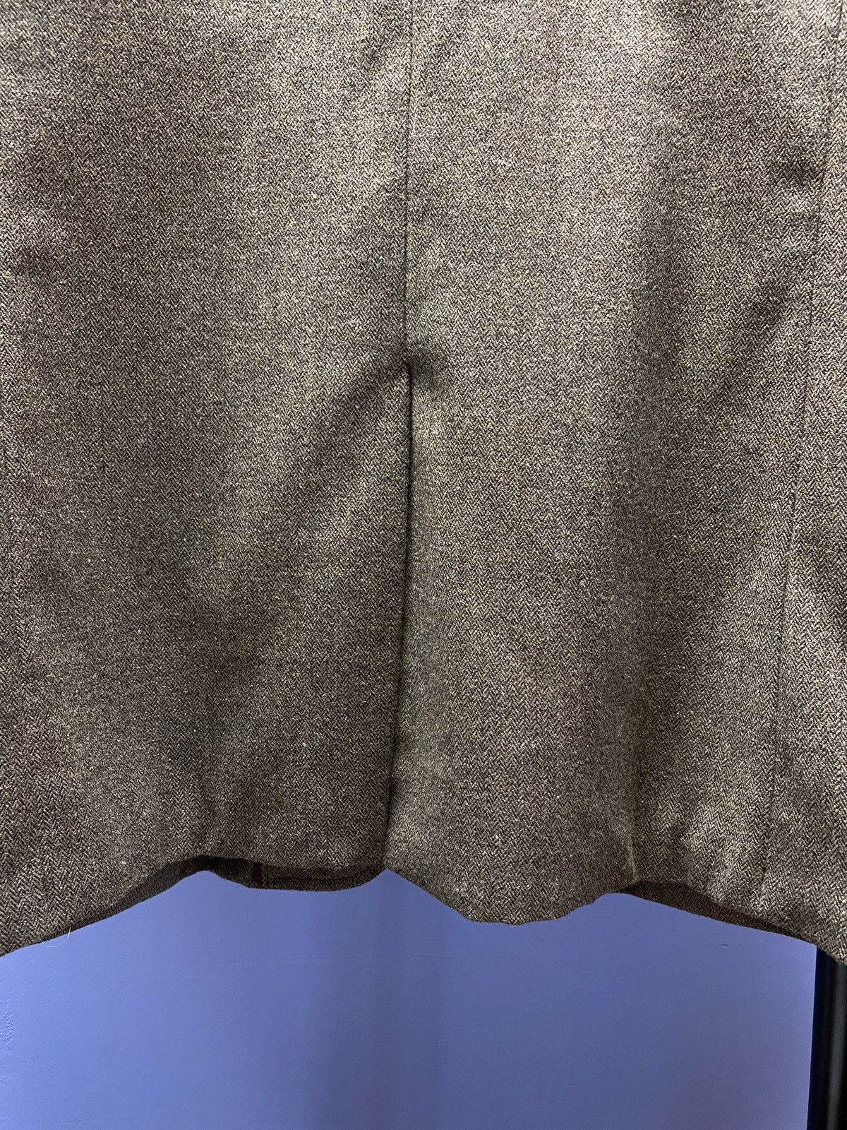 Gap Gap Brown Blazer Size L Size 44L - 15 Thumbnail