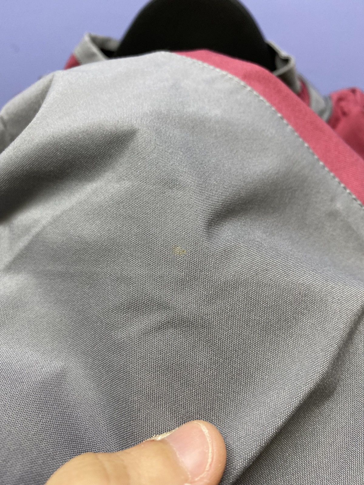 The North Face × Vintage The North Face HyVent Women Jacket Size L / US 10 / IT 46 - 7 Thumbnail