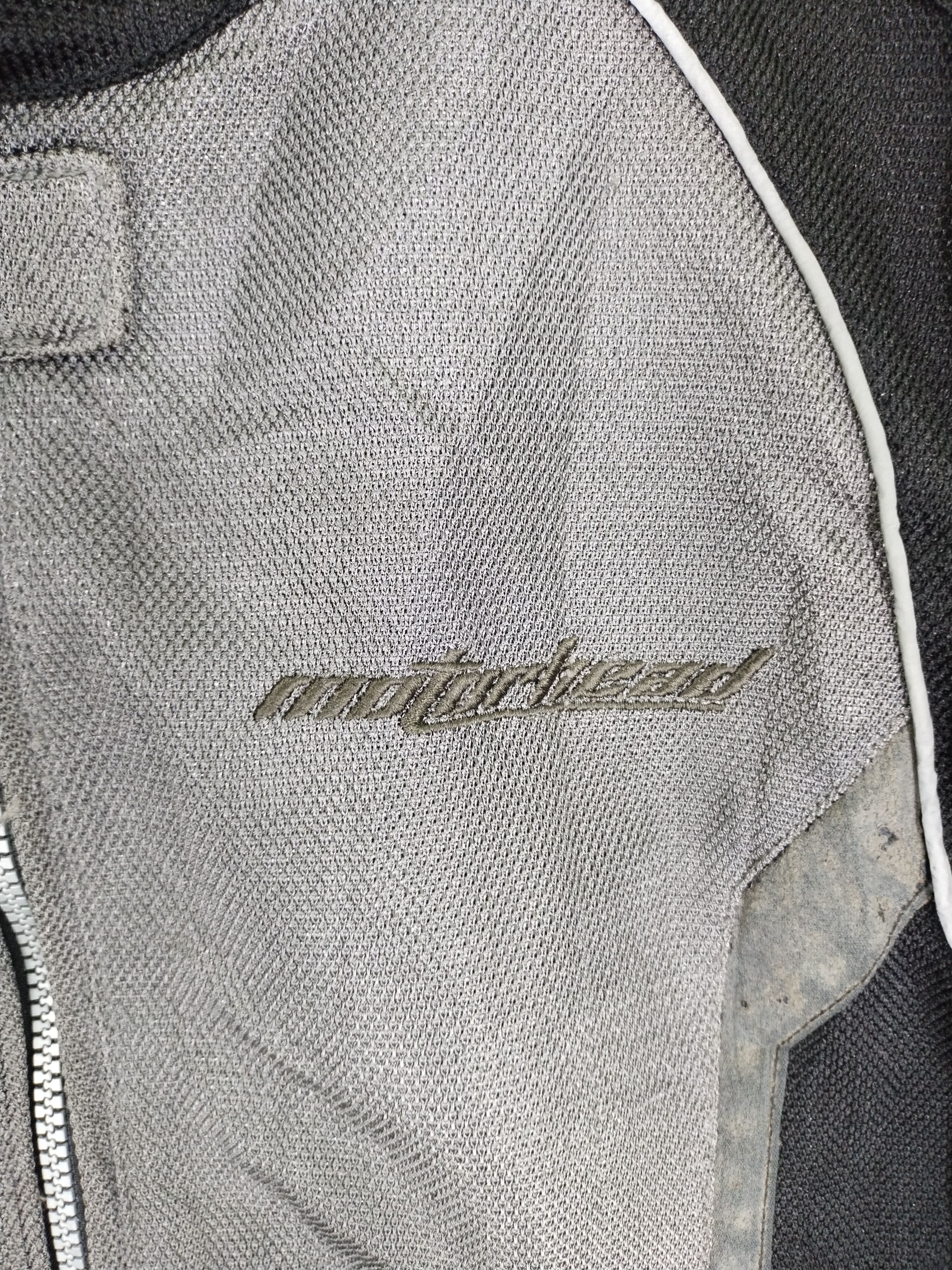 Sports Specialties Vintage Motorhead Sport And Touring Right Outfitters Jacket Size US L / EU 52-54 / 3 - 5 Thumbnail