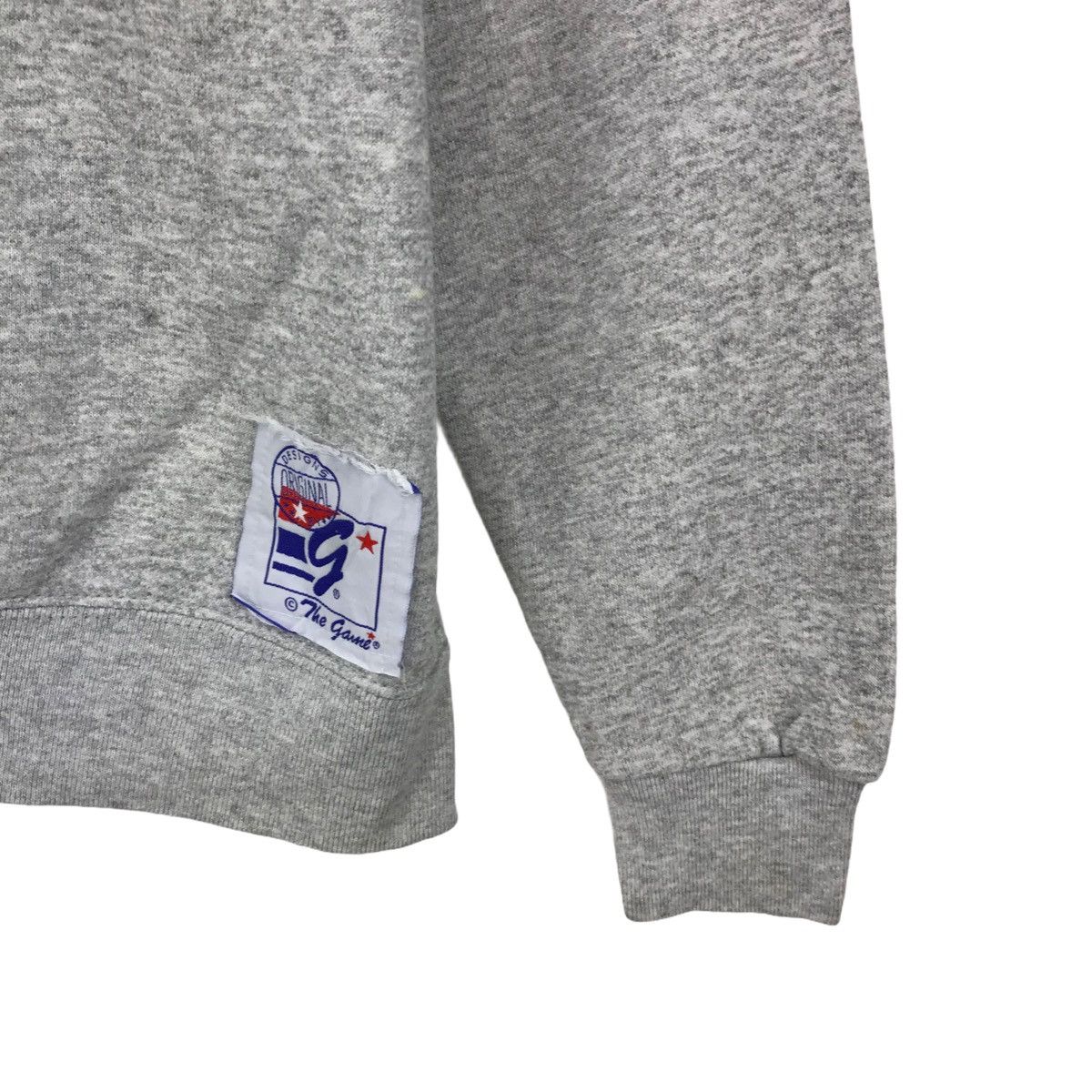 Other Vintage North Dakota State University Sweatshirt Jumper NDSU Size US M / EU 48-50 / 2 - 5 Thumbnail