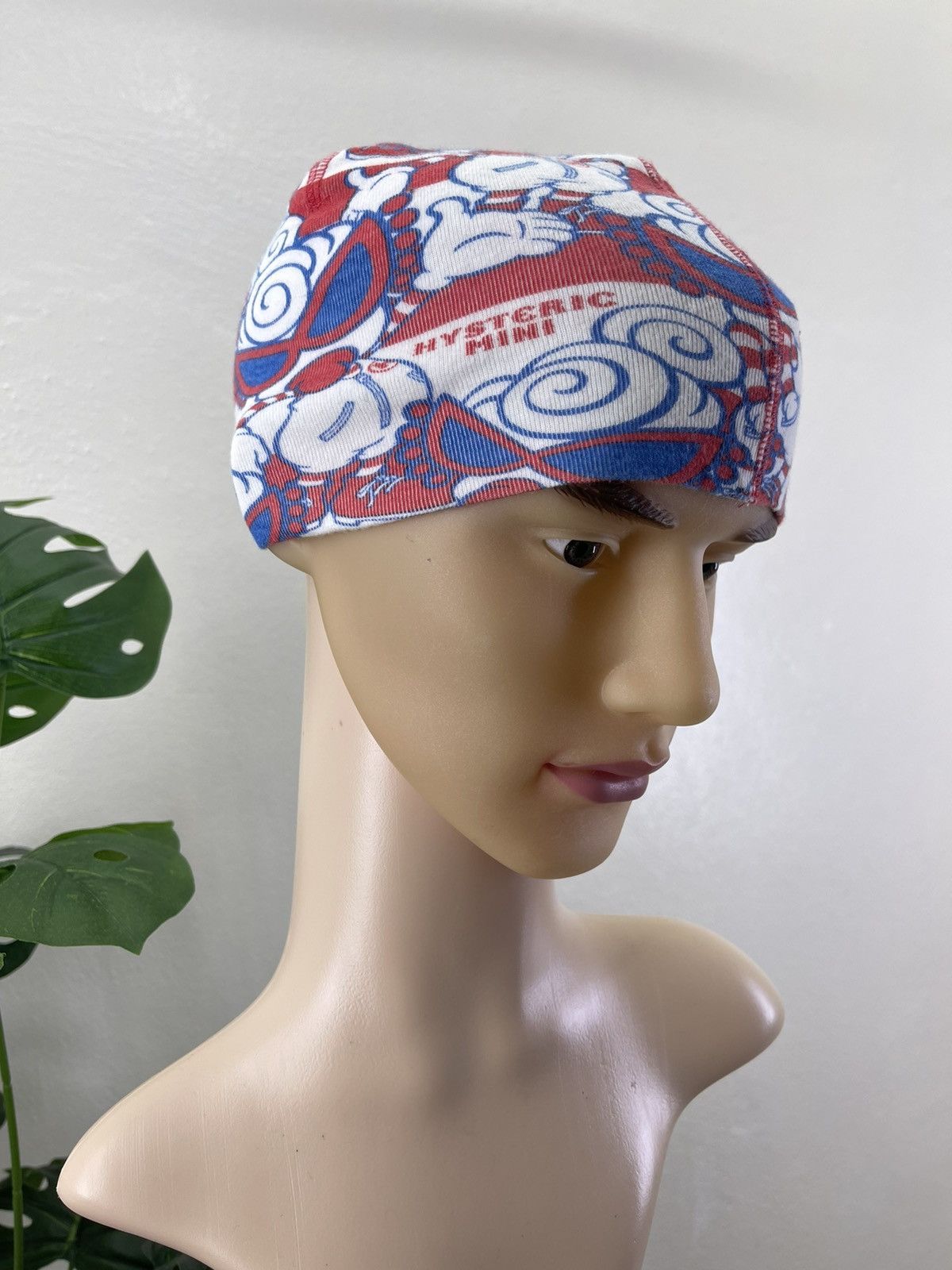 Hysteric Glamour Hysteric Glamour Mini Beanie Hats Size ONE SIZE - 7 Thumbnail
