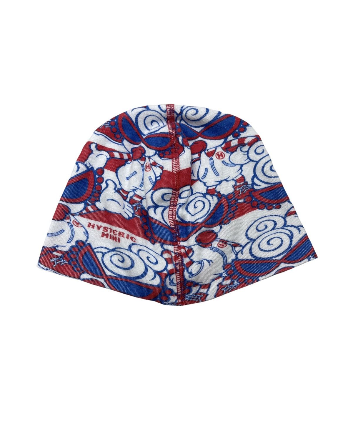 Hysteric Glamour Hysteric Glamour Mini Beanie Hats Size ONE SIZE - 1 Thumbnail