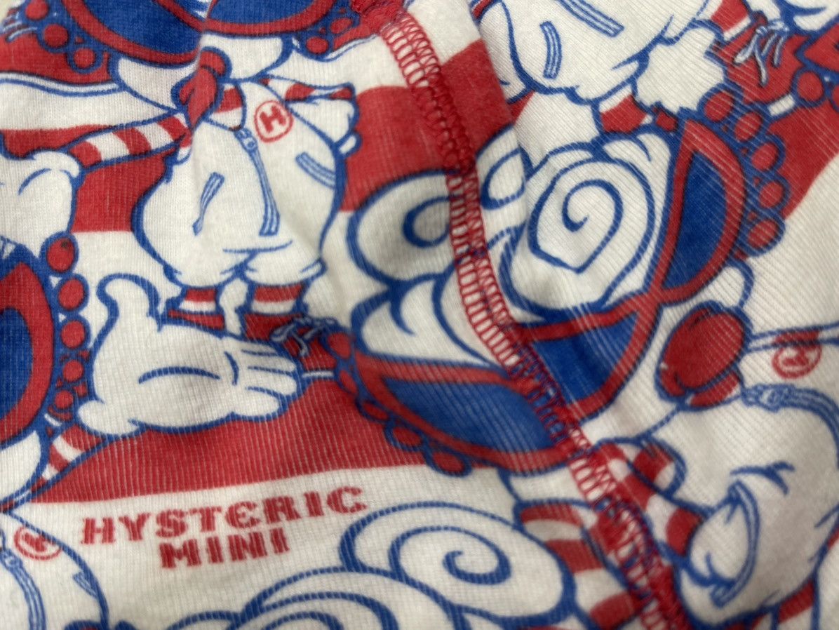 Hysteric Glamour Hysteric Glamour Mini Beanie Hats Size ONE SIZE - 10 Thumbnail