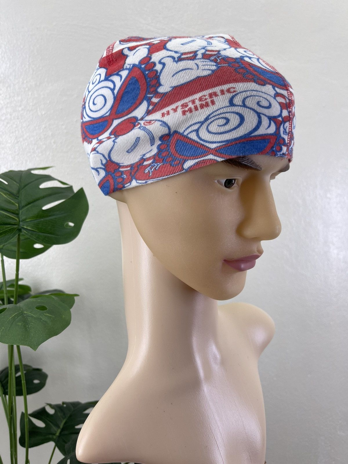 Hysteric Glamour Hysteric Glamour Mini Beanie Hats Size ONE SIZE - 3 Thumbnail