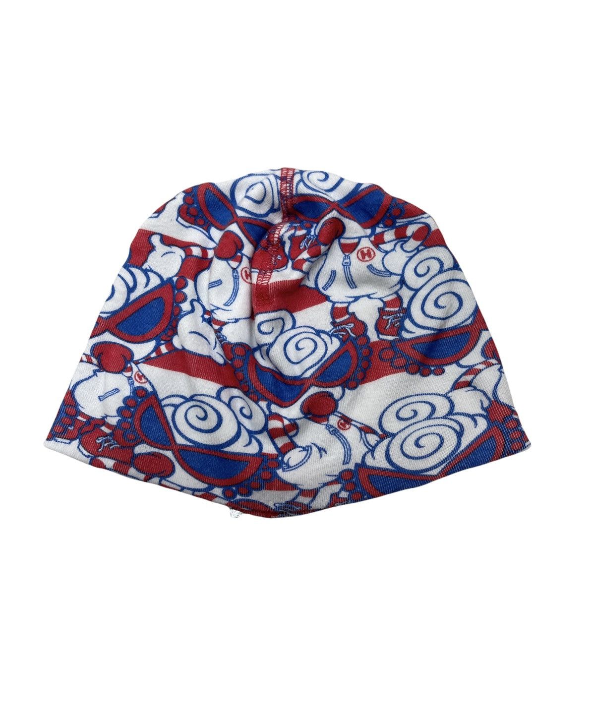 Hysteric Glamour Hysteric Glamour Mini Beanie Hats Size ONE SIZE - 2 Thumbnail