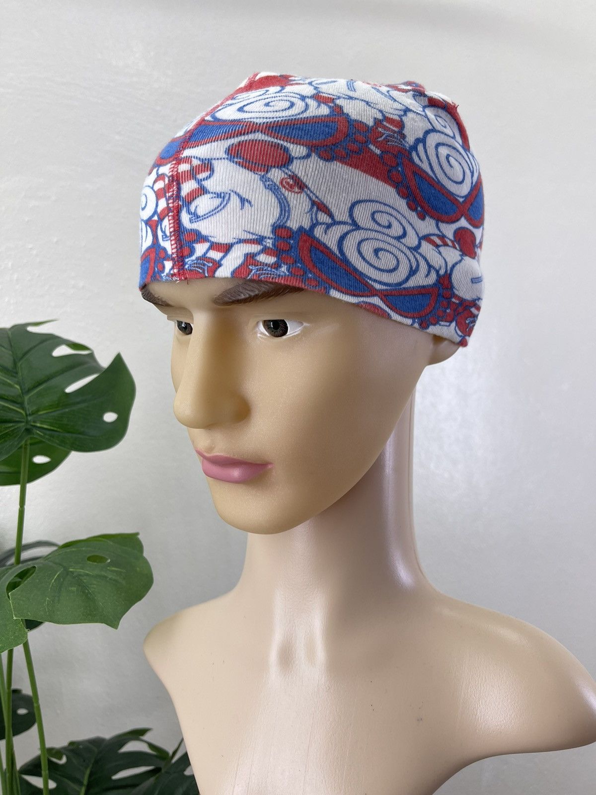 Hysteric Glamour Hysteric Glamour Mini Beanie Hats Size ONE SIZE - 4 Thumbnail