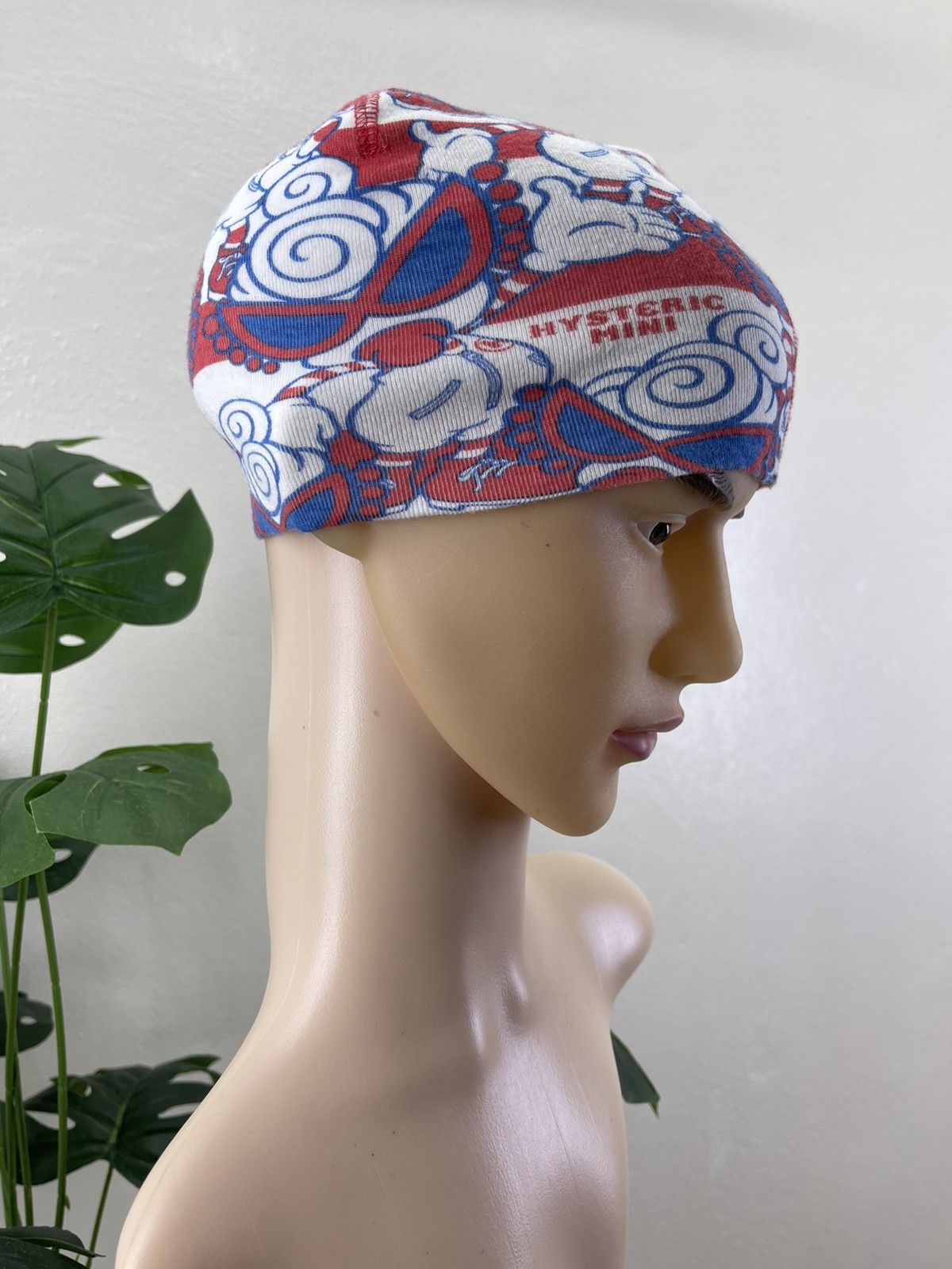 Hysteric Glamour Hysteric Glamour Mini Beanie Hats Size ONE SIZE - 9 Thumbnail