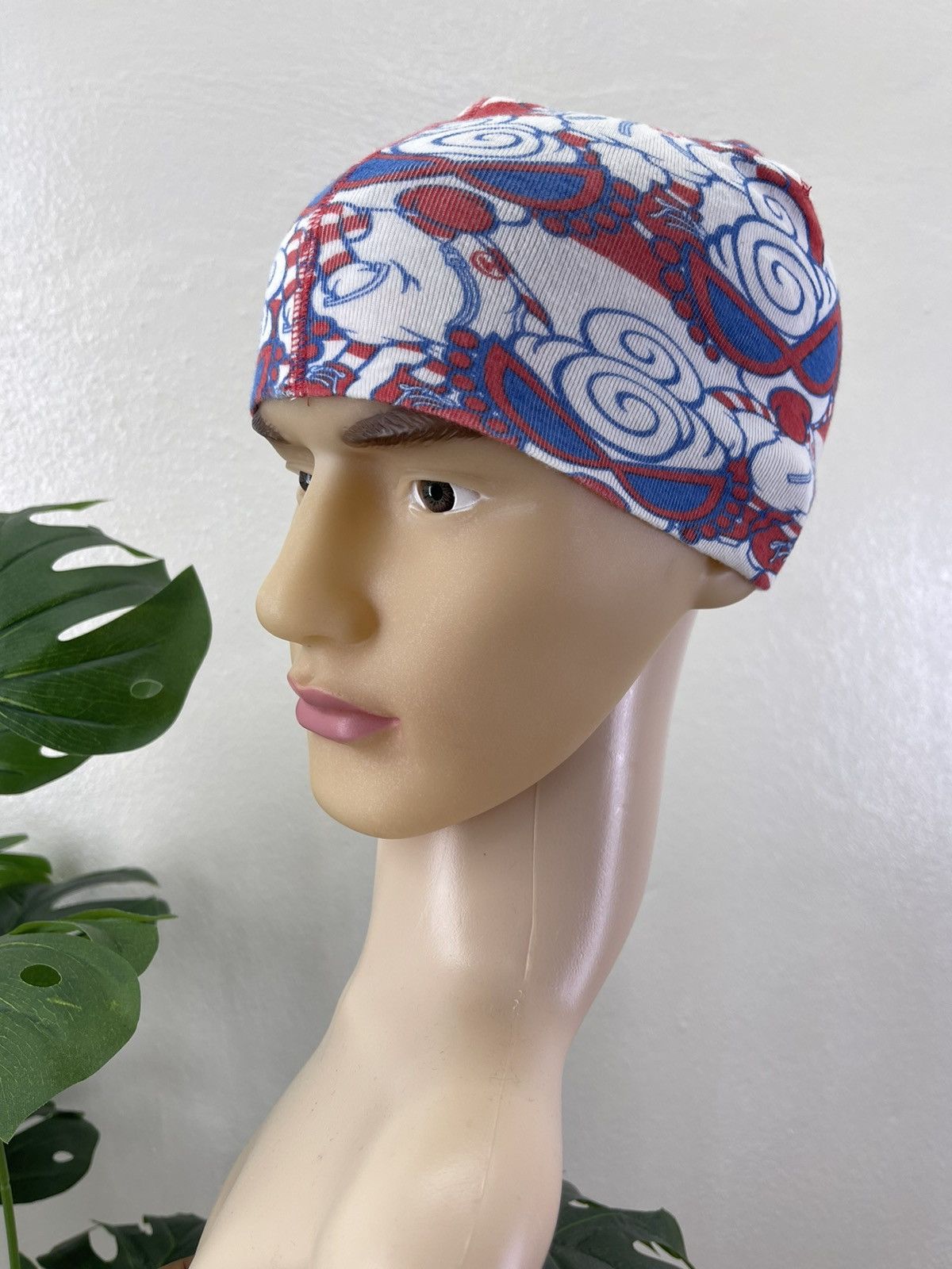 Hysteric Glamour Hysteric Glamour Mini Beanie Hats Size ONE SIZE - 5 Thumbnail