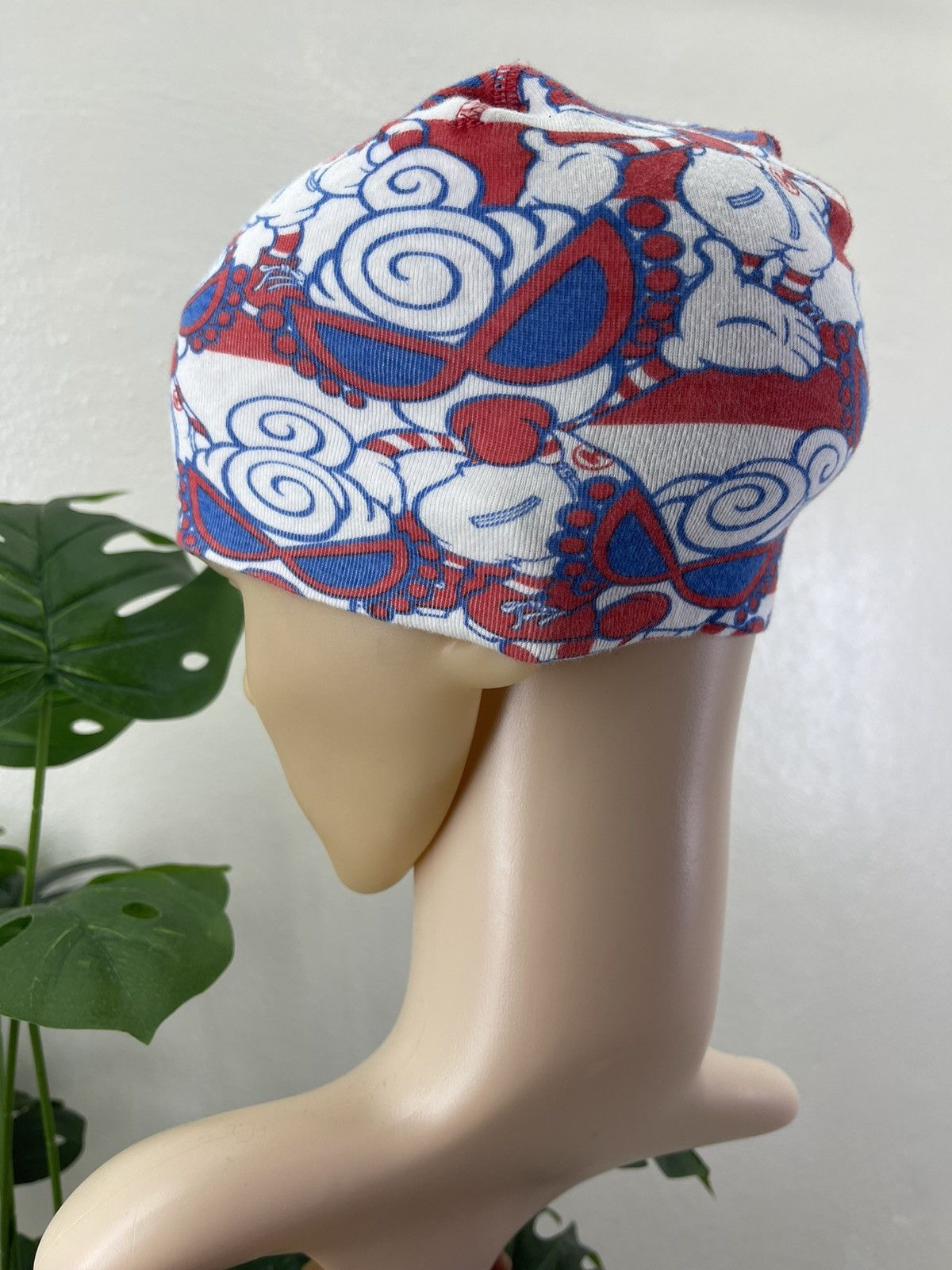 Hysteric Glamour Hysteric Glamour Mini Beanie Hats Size ONE SIZE - 6 Thumbnail