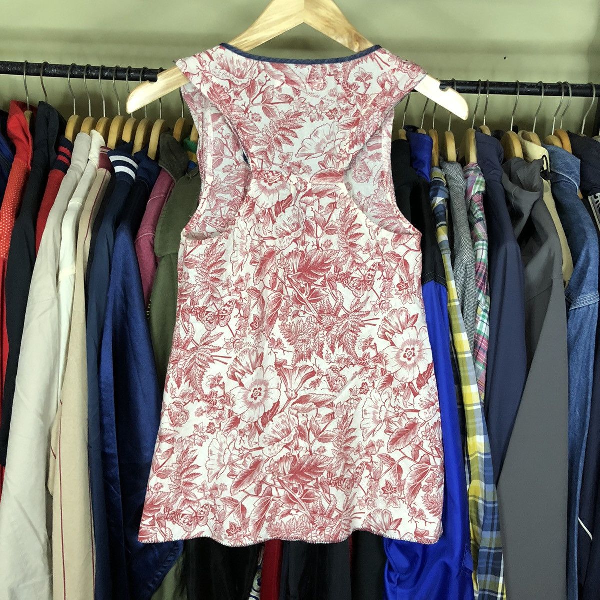 Miss Sixty Vintage Miss Sixty Made In Italy Size M / US 6-8 / IT 42-44 - 2 Thumbnail