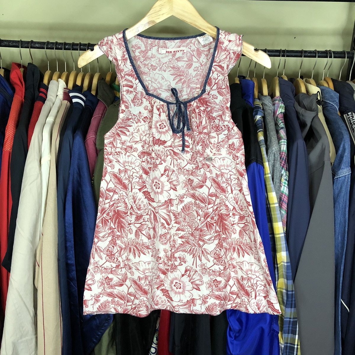 Miss Sixty Vintage Miss Sixty Made In Italy Size M / US 6-8 / IT 42-44 - 1 Thumbnail