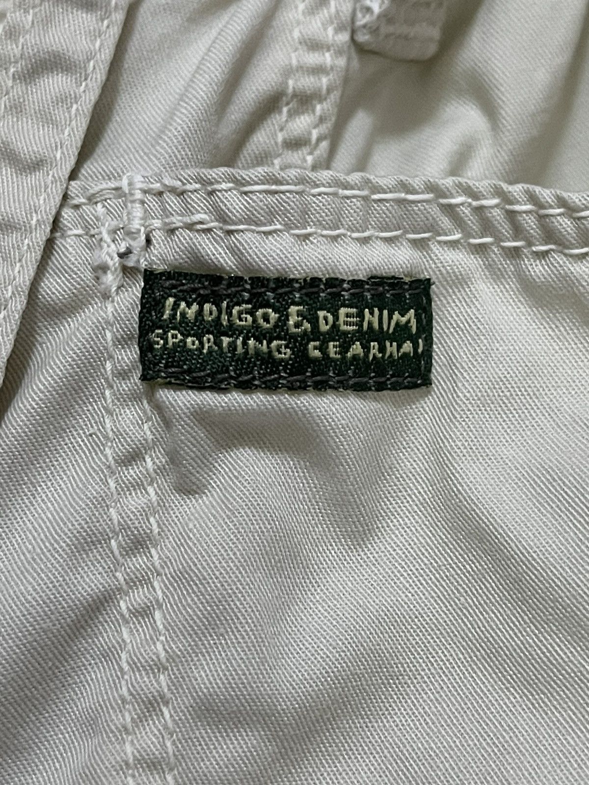 Hai Sporting Gear Hai Sporting Gear by Issey Miyake Drawstring Pants Size US 30 / EU 46 - 6 Thumbnail