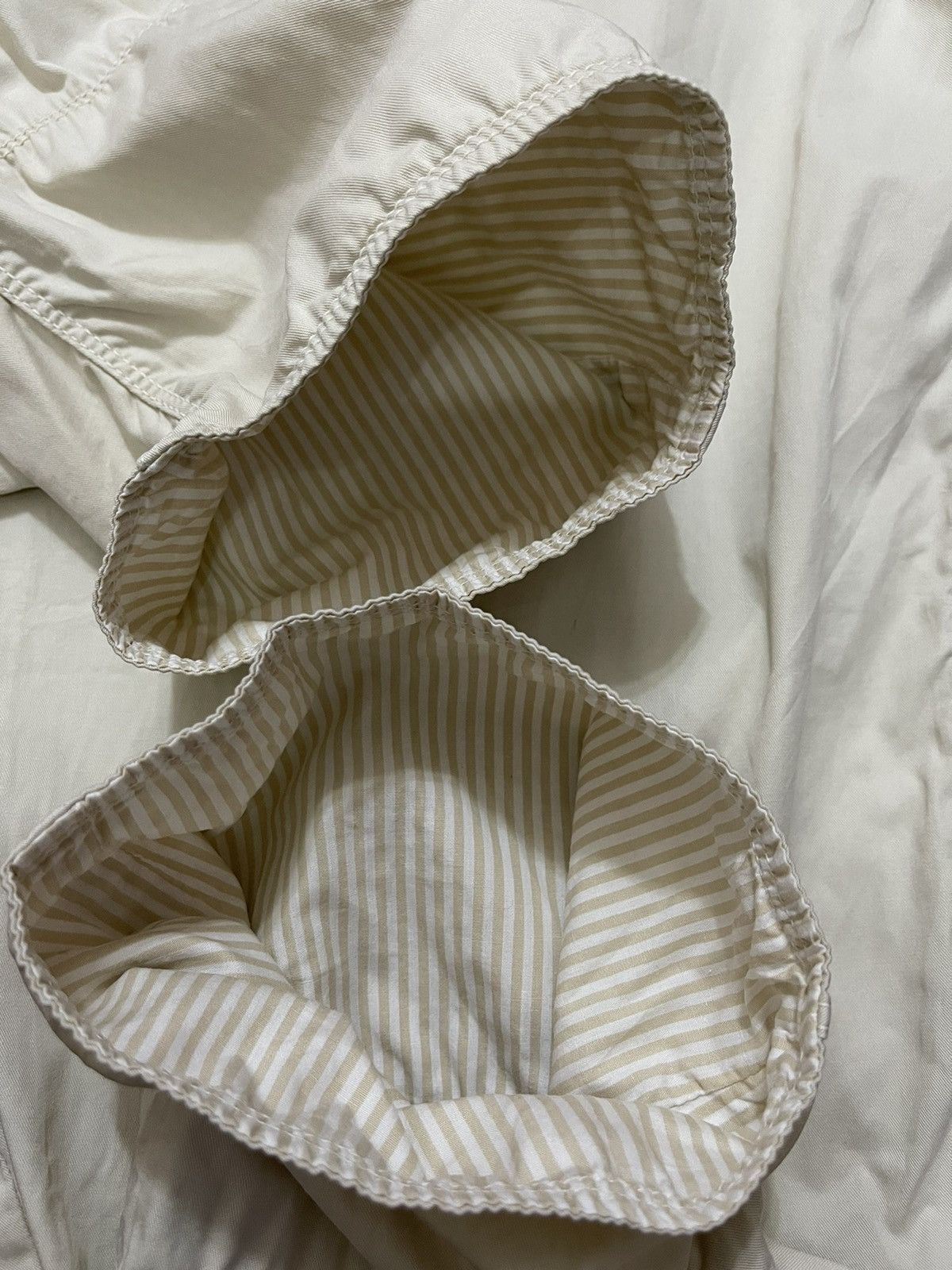 Hai Sporting Gear Hai Sporting Gear by Issey Miyake Drawstring Pants Size US 30 / EU 46 - 7 Thumbnail