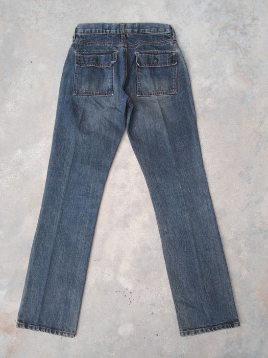 Vintage GAP Boot Cut Jeans