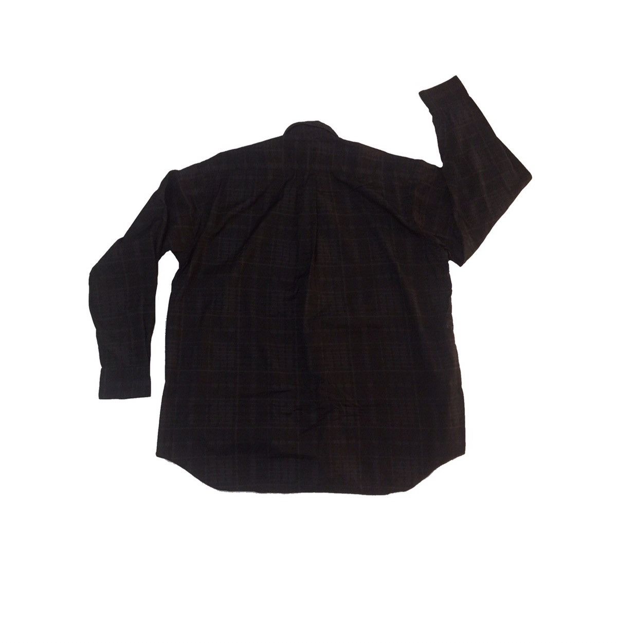 Comme des Garcons × Comme des Garcons Homme Plus × Comme des Garcons PLAY OG Comme des Garcons 🇯🇵 Edition “Kamakura” B/D Shirt Size US S / EU 44-46 / 1 - 2 Thumbnail