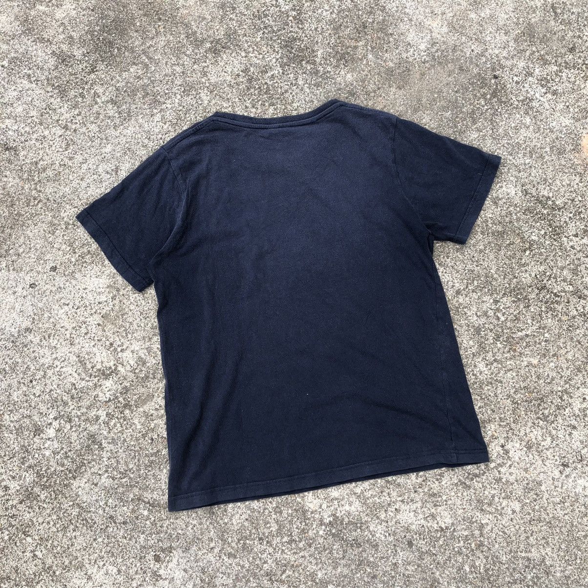 Diet Butcher Slim Skin × Japanese Brand 🔥Rare🔥🇯🇵Diet Butcher Slim Skin Chick Punk Sun Faded Tee Size US M / EU 48-50 / 2 - 5 Thumbnail