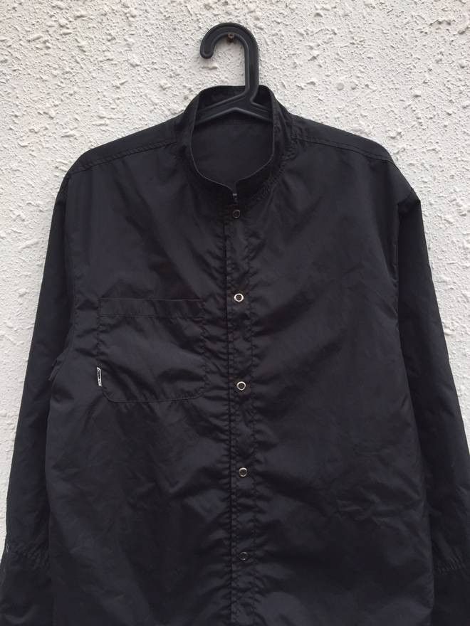 Wtaps 1990s Wtaps Windbreaker Nylon Jacket Size US M / EU 48-50 / 2 - 2 Thumbnail