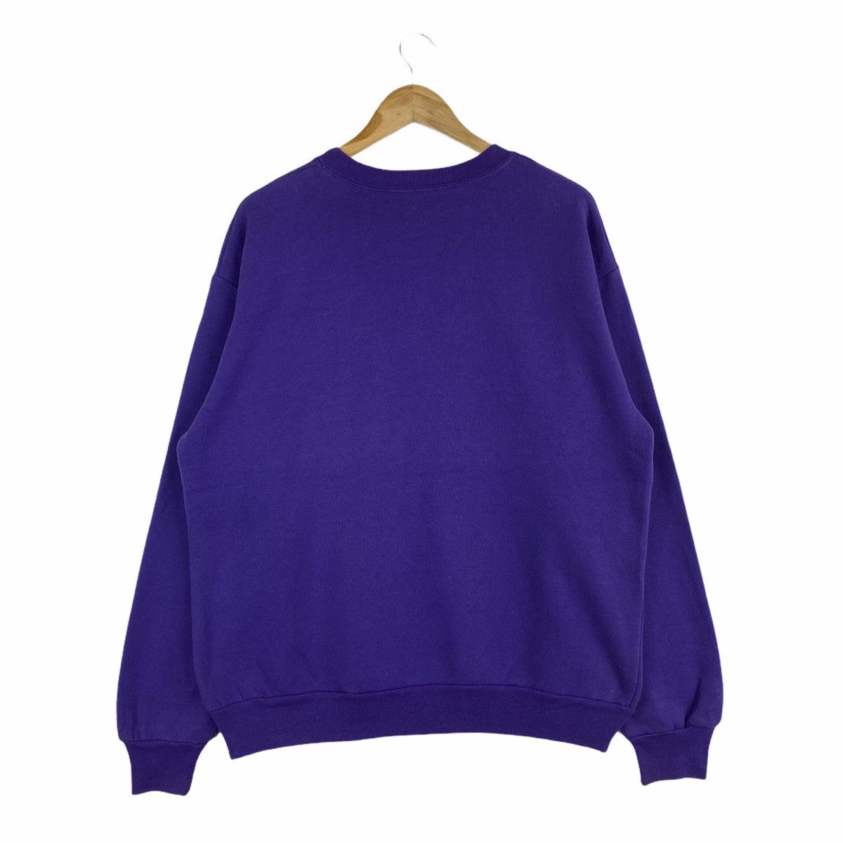 NFL Vintage CULLIGAN HOLIDAY BOWL America Football Sweatshirt Size US L / EU 52-54 / 3 - 2 Thumbnail
