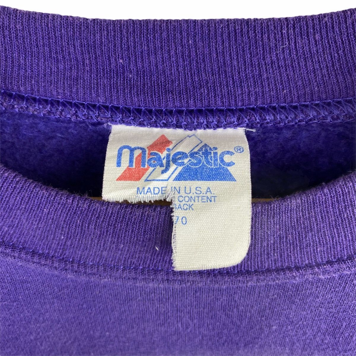NFL Vintage CULLIGAN HOLIDAY BOWL America Football Sweatshirt Size US L / EU 52-54 / 3 - 4 Thumbnail
