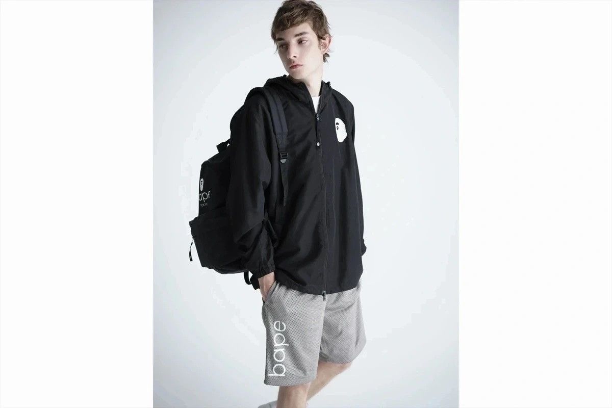 Bape Bape 2021 Summer Bag Training Club Tee White (Tee Only) Size US XL / EU 56 / 4 - 6 Thumbnail