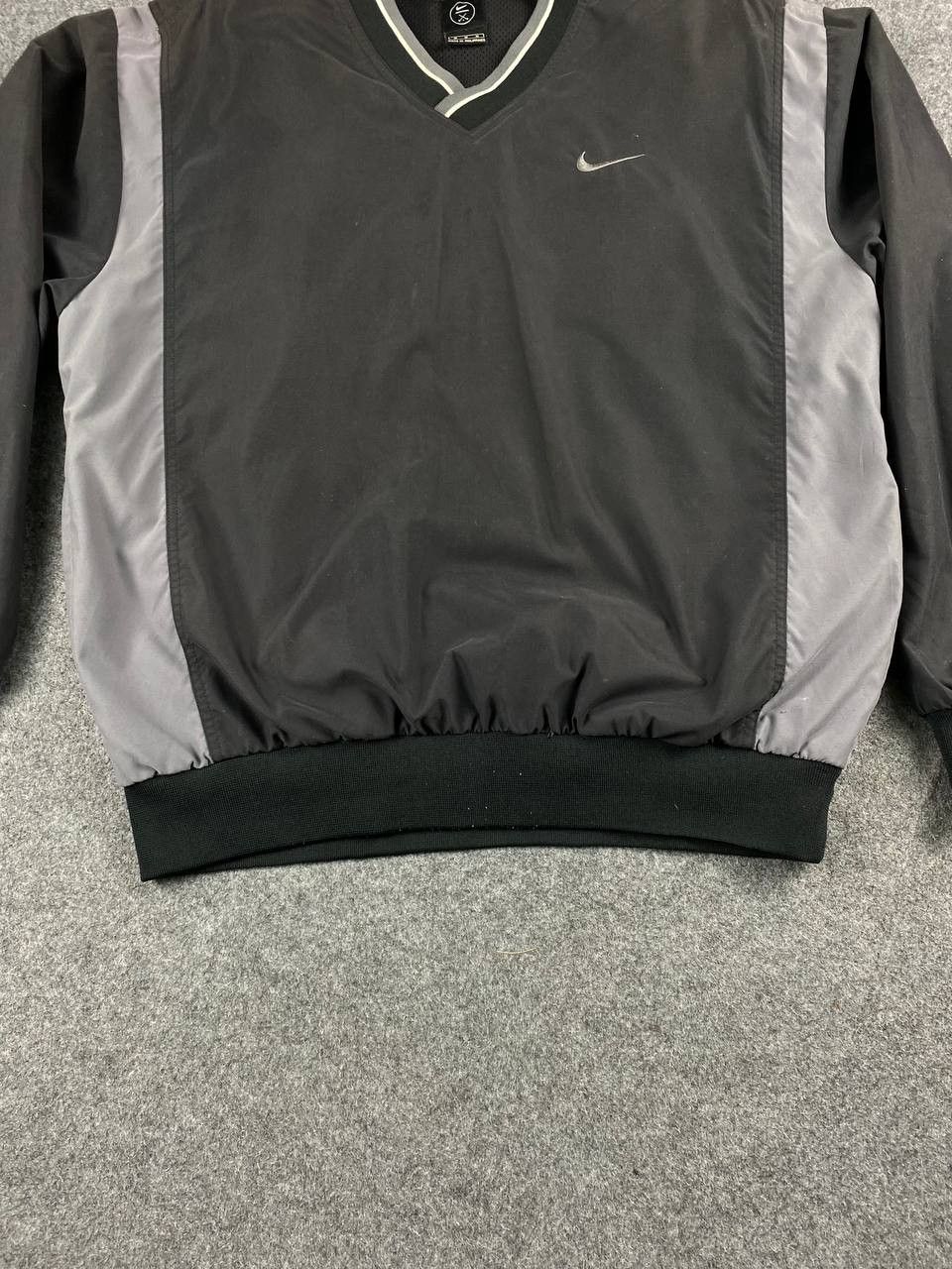 Nike vintage 90s nike sweatshirt jumper nice design Size US M / EU 48-50 / 2 - 4 Thumbnail