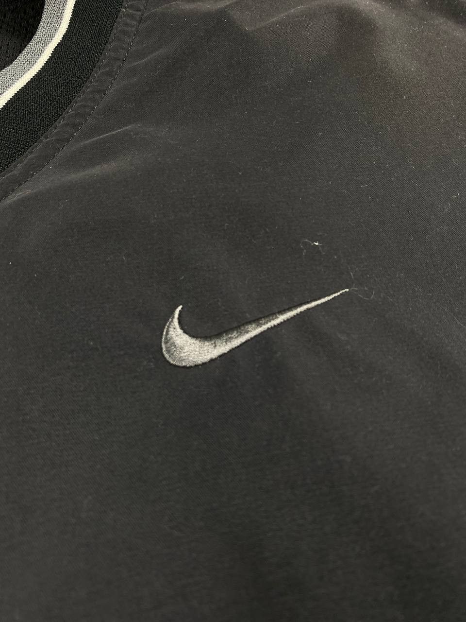 Nike vintage 90s nike sweatshirt jumper nice design Size US M / EU 48-50 / 2 - 3 Thumbnail