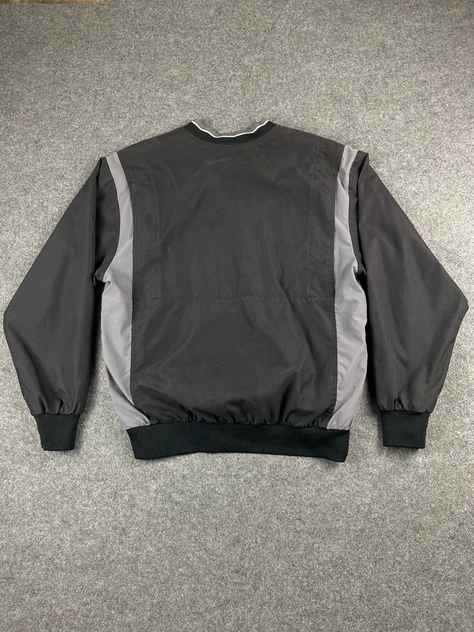 Nike vintage 90s nike sweatshirt jumper nice design Size US M / EU 48-50 / 2 - 10 Thumbnail