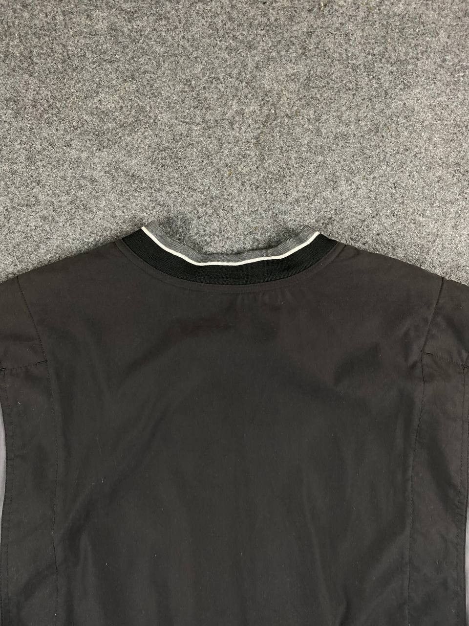 Nike vintage 90s nike sweatshirt jumper nice design Size US M / EU 48-50 / 2 - 11 Thumbnail
