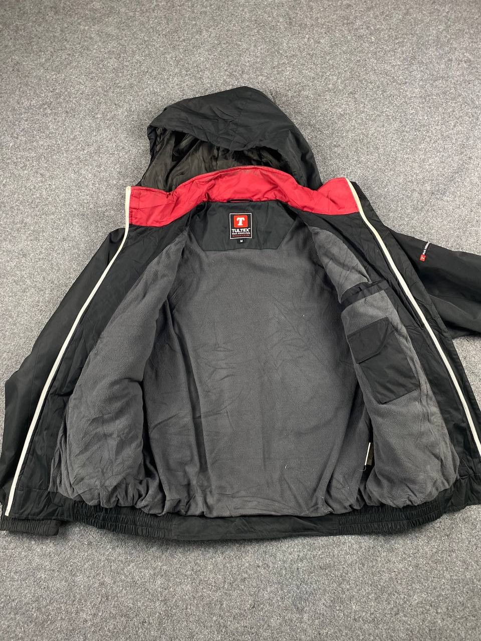 Tultex panasonic work jacket fleece lining by tultex Size US M / EU 48-50 / 2 - 9 Thumbnail