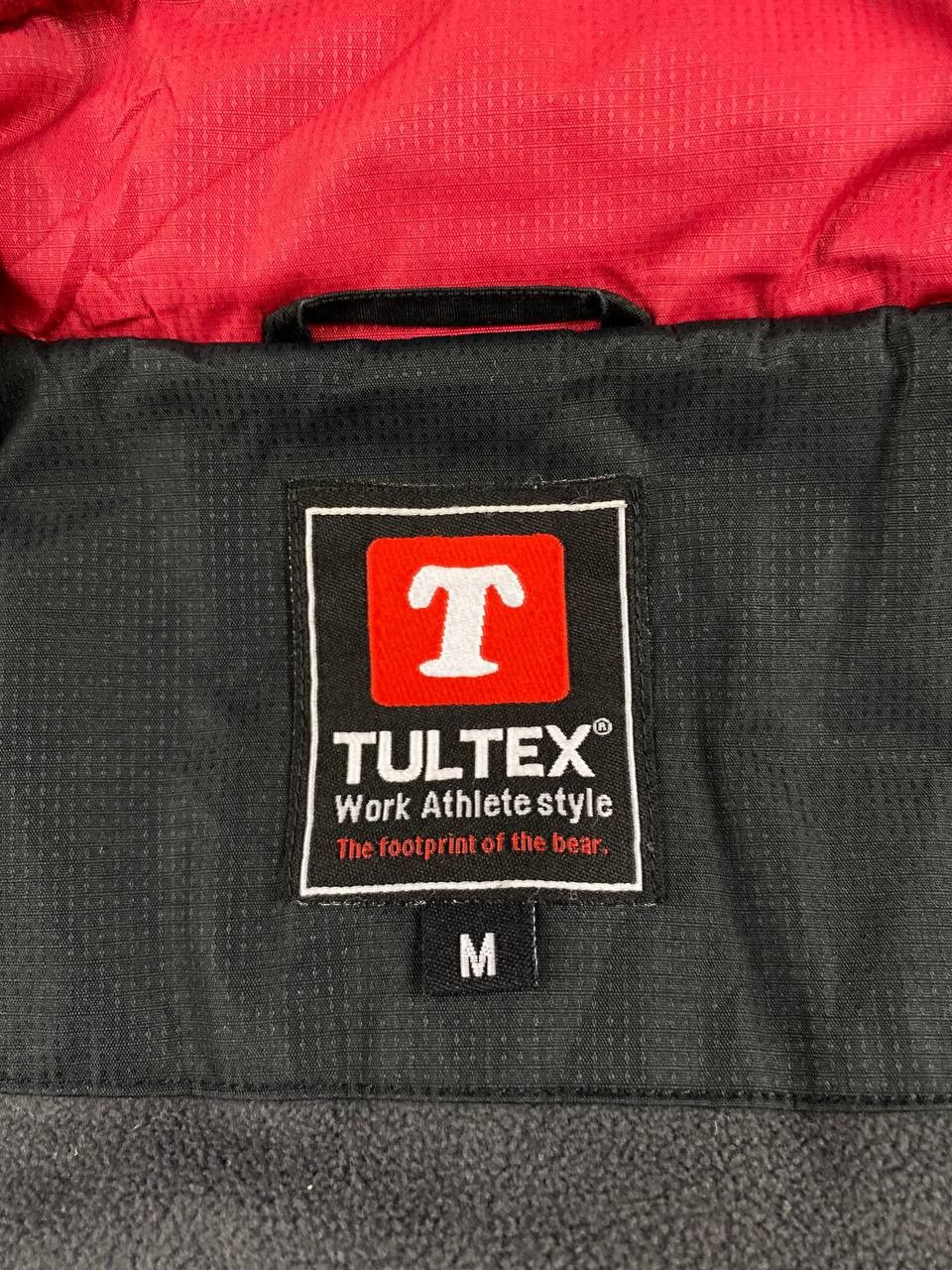 Tultex panasonic work jacket fleece lining by tultex Size US M / EU 48-50 / 2 - 10 Thumbnail