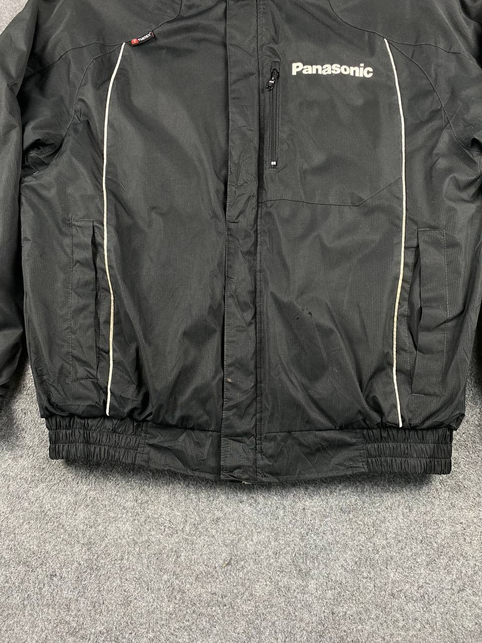 Tultex panasonic work jacket fleece lining by tultex Size US M / EU 48-50 / 2 - 5 Thumbnail