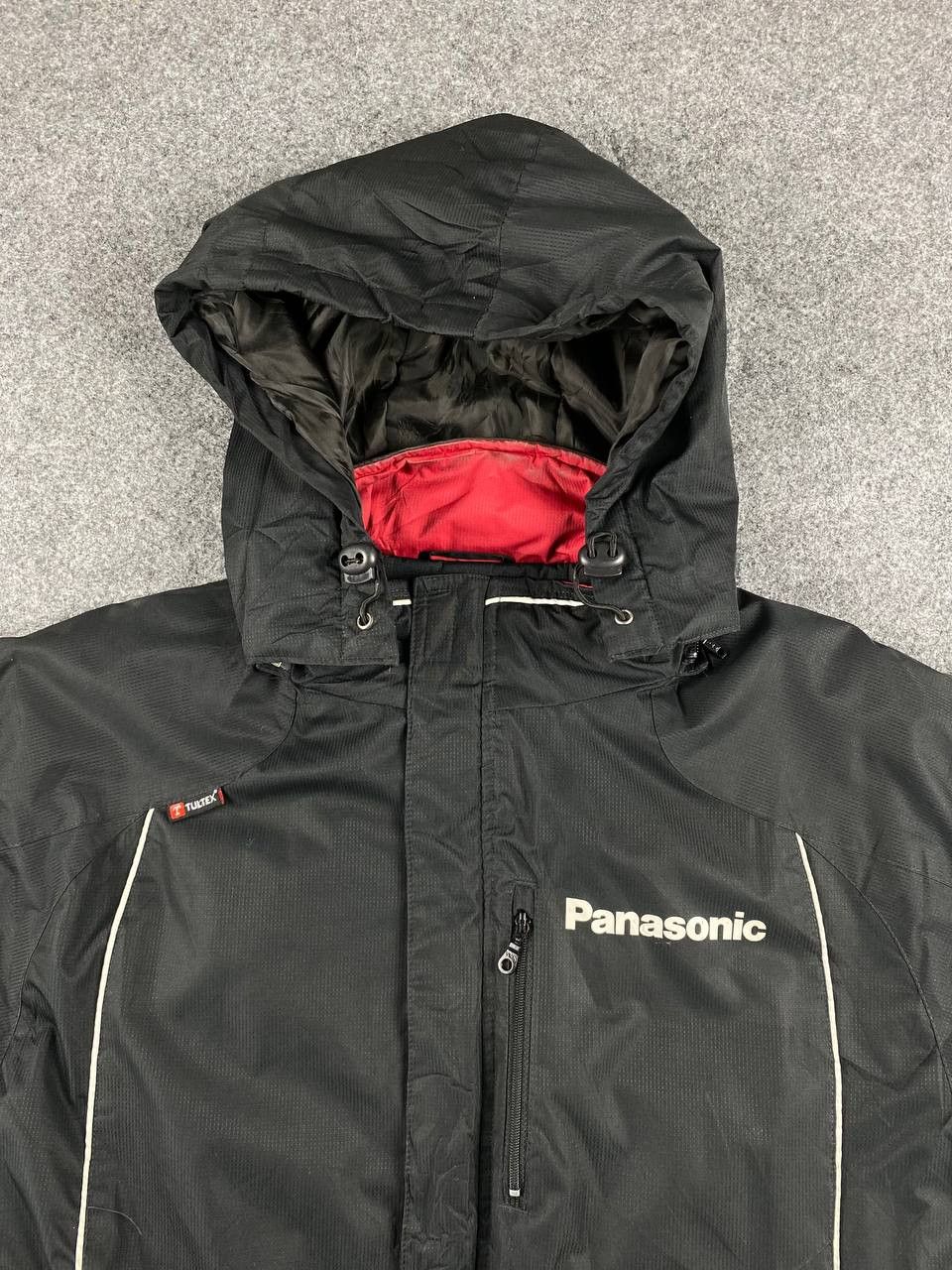 Tultex panasonic work jacket fleece lining by tultex Size US M / EU 48-50 / 2 - 2 Thumbnail