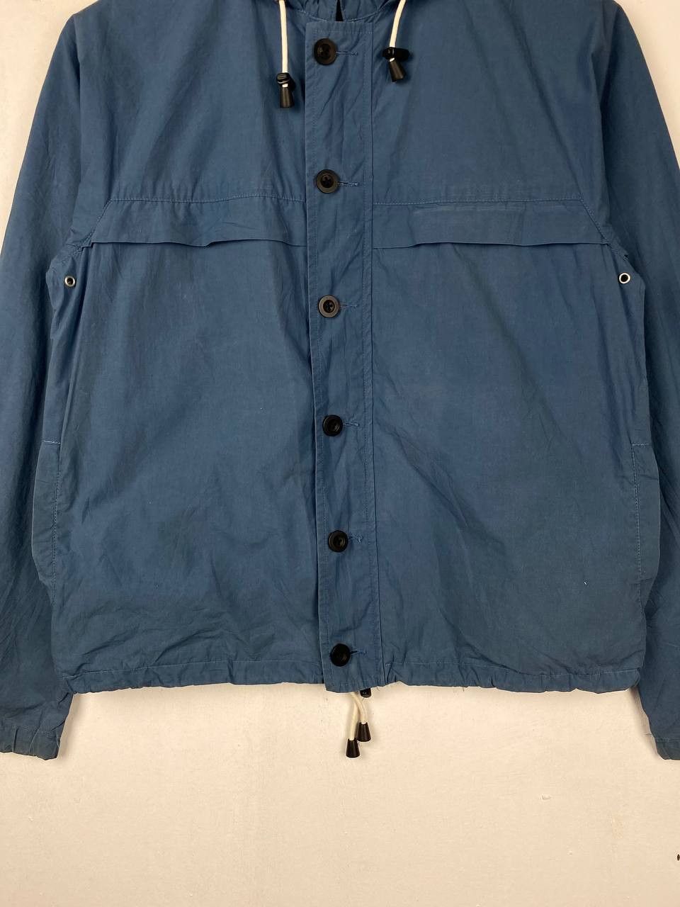 Margaret Howell margaret howell light jacket nice design Size US M / EU 48-50 / 2 - 3 Thumbnail