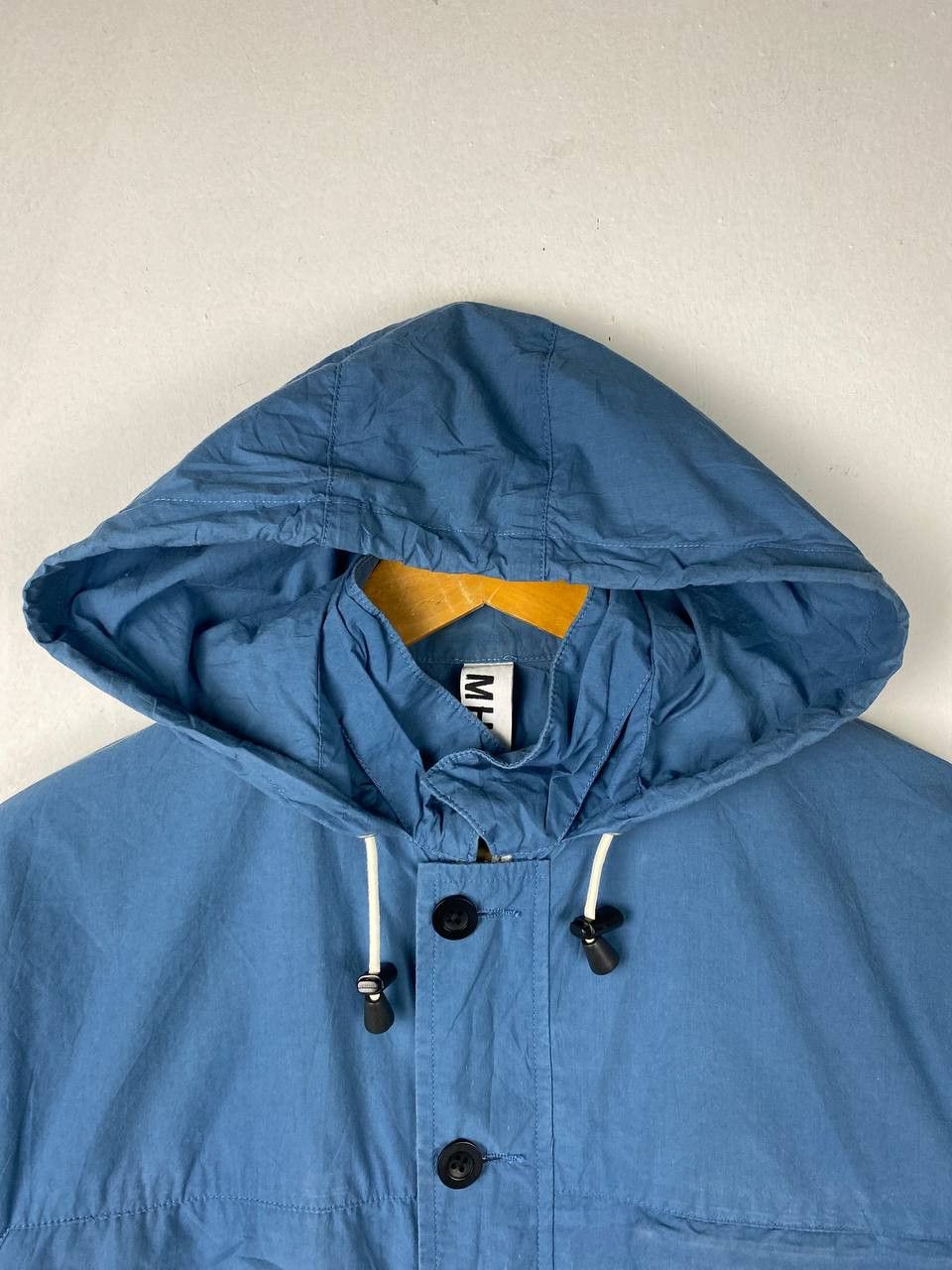 Margaret Howell margaret howell light jacket nice design Size US M / EU 48-50 / 2 - 2 Thumbnail