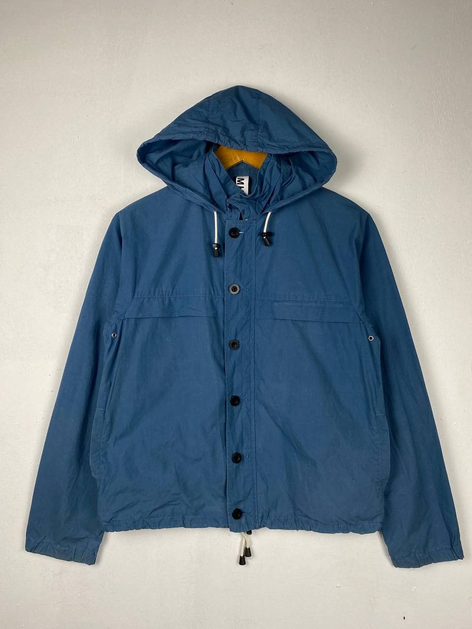 Margaret Howell margaret howell light jacket nice design Size US M / EU 48-50 / 2 - 1 Thumbnail