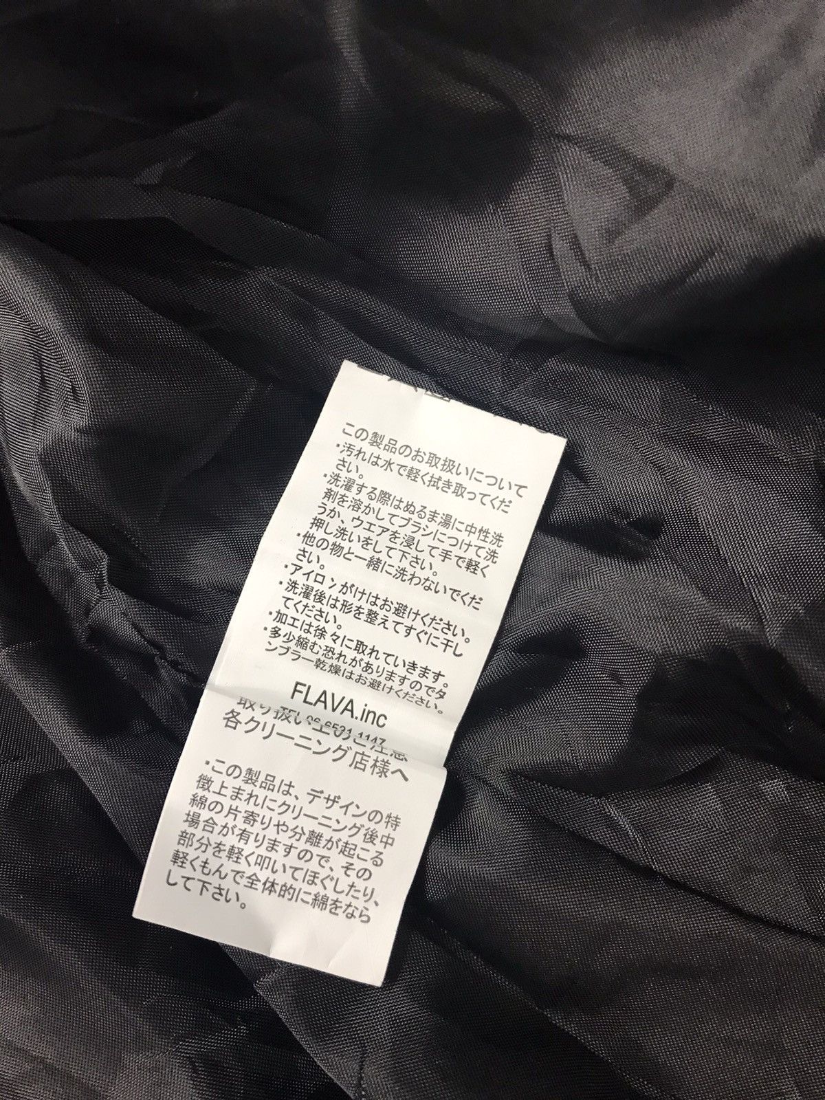 Japanese Brand Vintage Roshell puffer Jacket Snap Button Hoodie Size US M / EU 48-50 / 2 - 13 Thumbnail